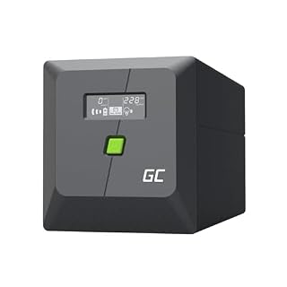 Green Cell PowerProof 1000 Sinus