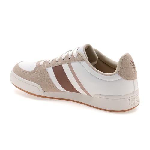 Image of U.S. Polo ASSN. Men Roger Sneaker Shoes