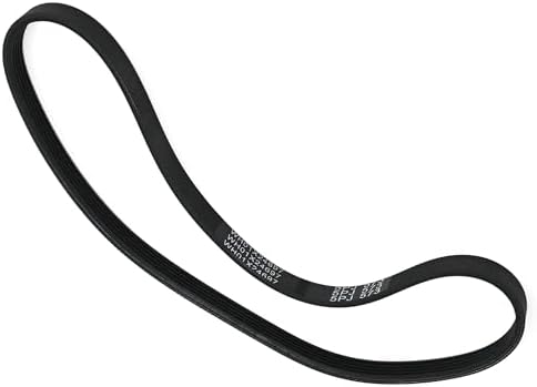Amazon.com: WH01X24697 washing machine drive belt is suitable  
