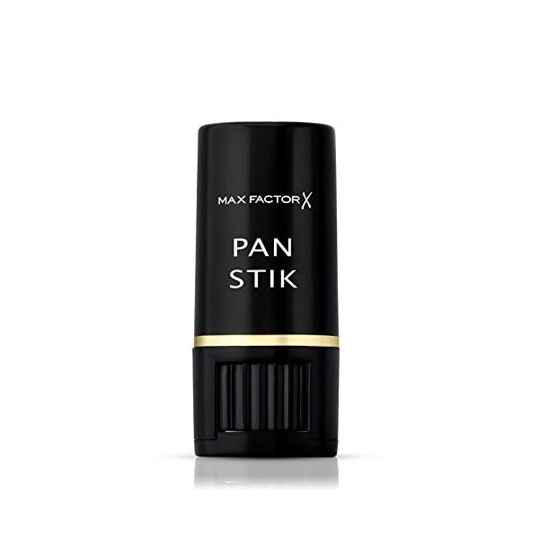 Max-Factor-Pan-Stik-12-True-Beige Max Factor Pan Stik 12 True Beige 0.31 Oz (Pack of 1)
