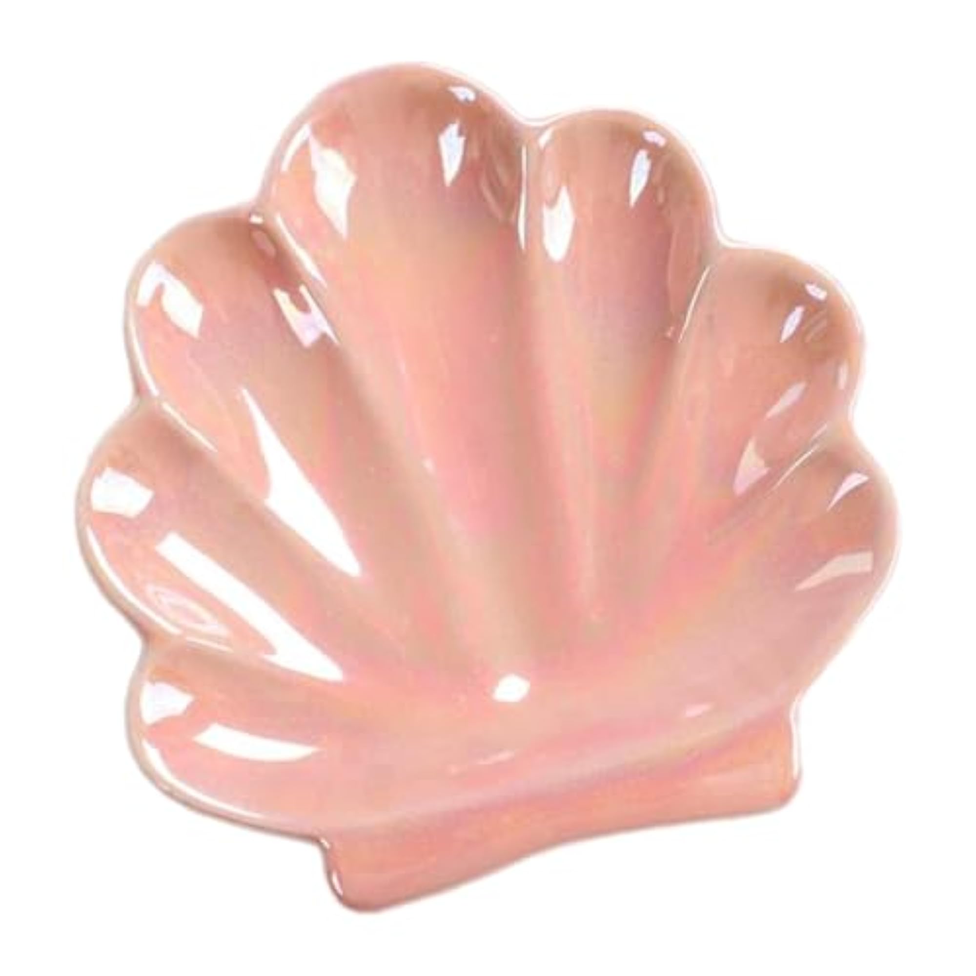 Ceramic Trinket Tray for Rings, Earrings, Necklaces