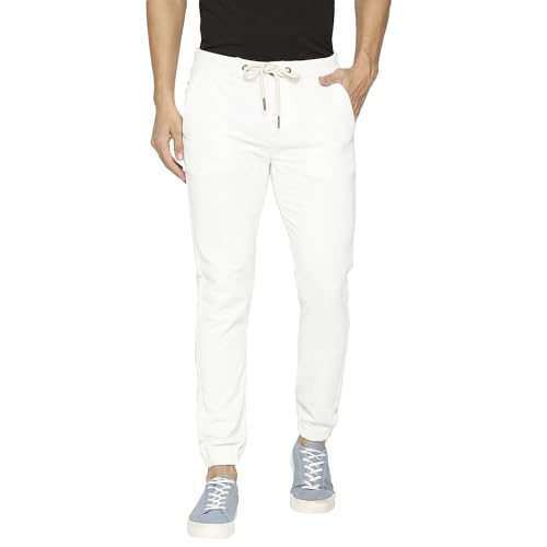 Image of Being Human Men Jogger Fit Jeans
