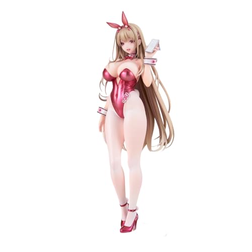NIKKE Viper Bunny Girl 1/7 Figure Game Character Ornaments Gift Figurine