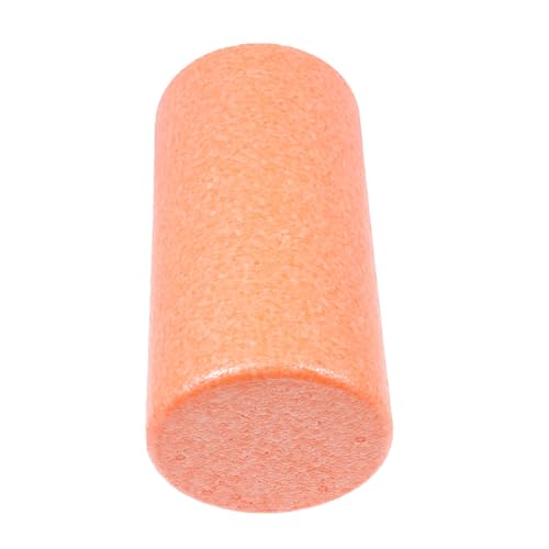 minkissy Yoga Massage Roller Foam Roller Epp 30x15cm Muscle Release Massager Fitness for Back and Shoulder Yoga Accessory miniatura 1