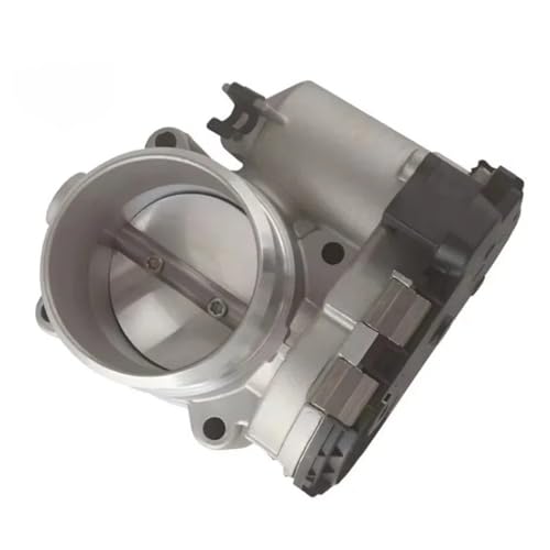 Corps de papillon des gaz OEM A2711410025 reparation moteur Benz SLK R171 - 4