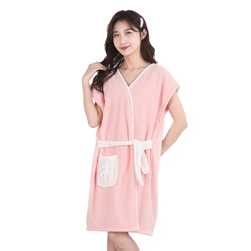 ラップタオル 大人用 巻きタオル バスローブ 着れるバスタオル レディース バスタオル ボディタオル マイクロファイバー 吸水 速乾 収納やすい ふわふわ 湯上がり お風呂 温泉 海水浴 ルームウェア プール ホテル ジム用タオル