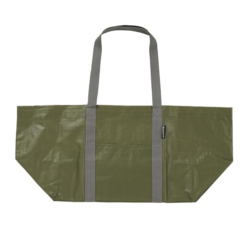 BUNDOK タフ バッグ M BD-592