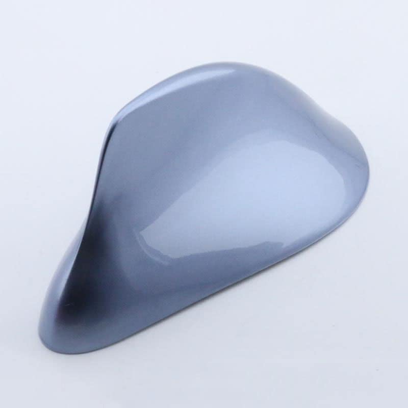 Antenne aileron de requin Honda Jazz Civic City, amplificateur signal autoradio carbone