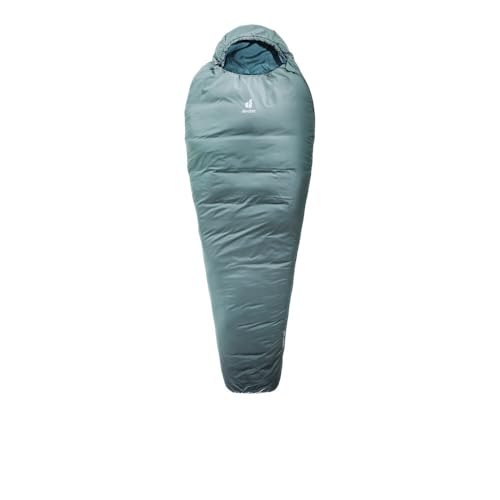 deuter Orbit +5° SL Damen Kunstfaserschlafsack