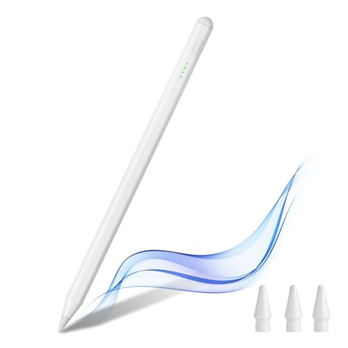 Amazon | FFOGG iPad ペンシル アップルペンシル 超高感度 iPad