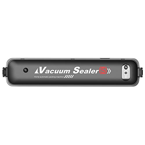 Decdeal Selagem automática do ar do vácuo do vácuo da máquina do aferidor do agregado familiar para