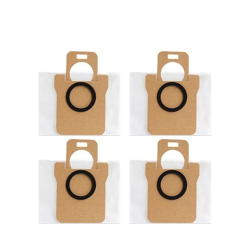 _XgobOADreameɑΉAL10s Ultra / S10 ProANZT[AMijiaɑΉAOmni 1S B101CN Robot X10+{bg|@S~|@obOp[c(4pcs)