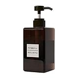 🍾 Mehrfachverwendung: Zum Verpacken einer Vielzahl von Cremes und Flüssigkeiten. Machen Sie sich das Leben leichter.