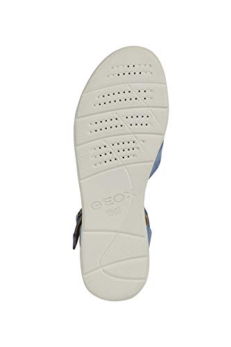 Image of Geox womens Heels Sandals