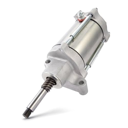 Démarreur pour Arctic Cat XF8000 HI CO LTD ES 141 153 modèles 2018 2019
