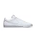 Nike Court Legacy NN Men's Sneaker (Numeric_11) White/White-Black