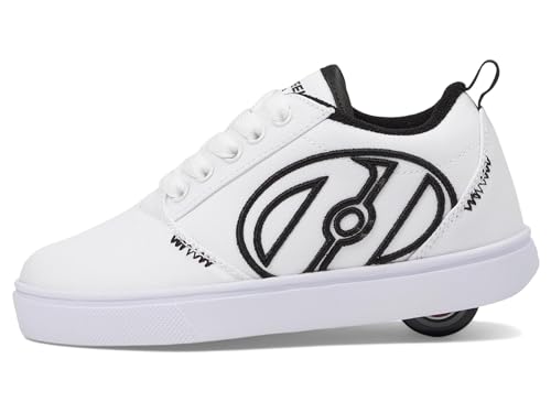 HEELYS Unisex-Child Low-Top Wheeled Heel Shoe4