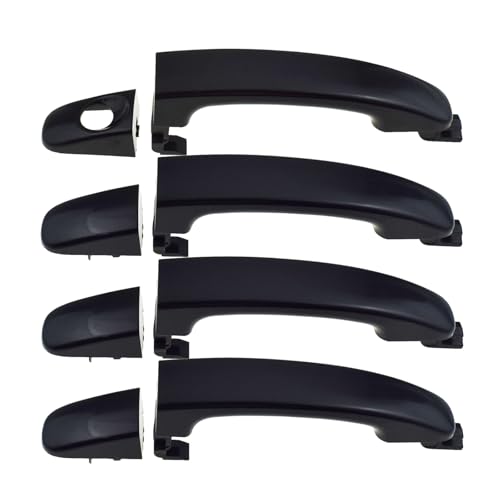 Poignée de porte de voiture pour Mazda BT50 réparer une ouverture bloquée facilement