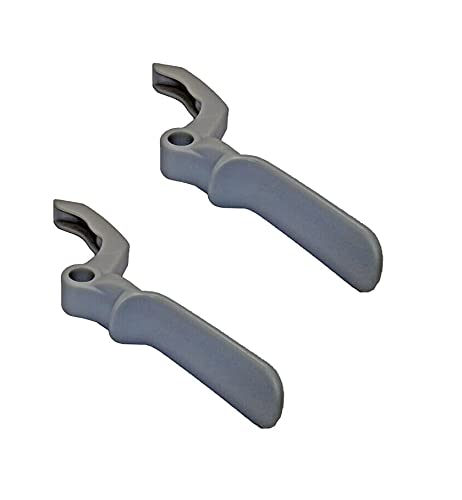 2 Pack of Genuine OEM Replacement Switches # 525590001-2PK