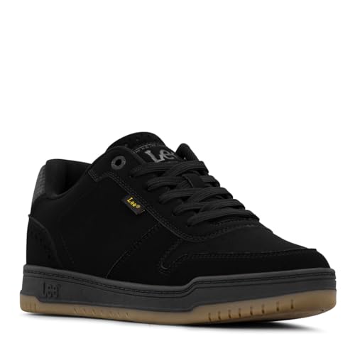 Image of Lee Men's Specter Retro Court Sneaker