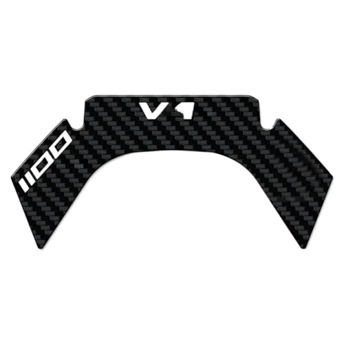Autocollant de protection réservoir moto Panigale V4 V4S 2018-2022 grip de traction latéral