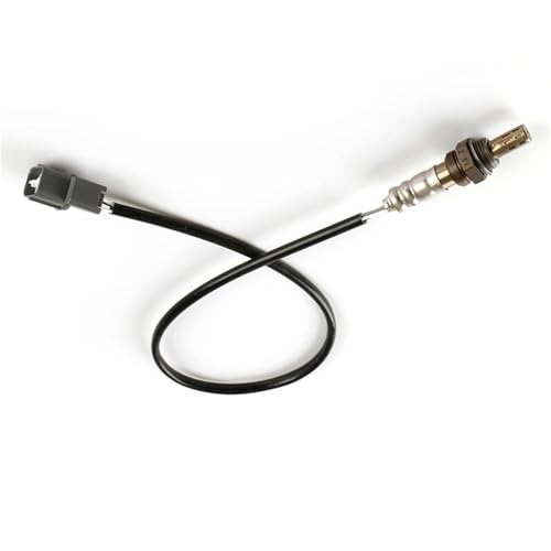Sensori ossigeno scarico Compatibile Con Per Accord Vi Hatchback Ch Cl 1999 2000 2001 2002 Sensore Di Ossigeno Lambda Per Il Sensore O2 Della Sonda OEM: AM-32232736