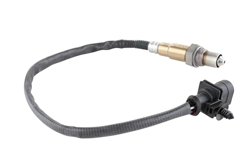 Sensor de Oxígeno Bosch 17238 Premium Original miniatura 5