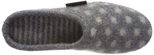 Giesswein Neuenstein, Pantofole a collo Basso