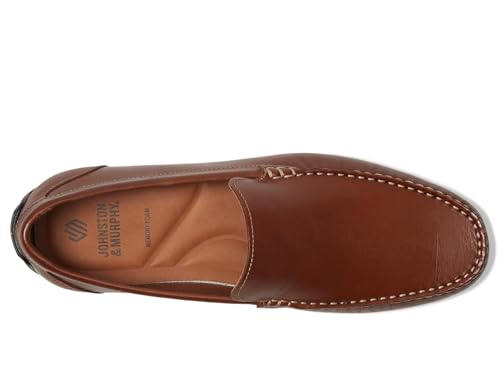 Johnston & Murphy Men's Beck Venetian Driving Style Loafer2