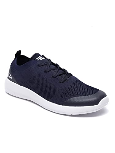 Image of Fila Mens Kyraa Sneaker