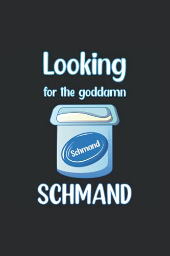 Looking for the goddam Schmand - EDK Marc Rebillet