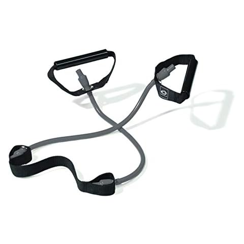 Abilica ExerTube Bandes de Résistance Cover