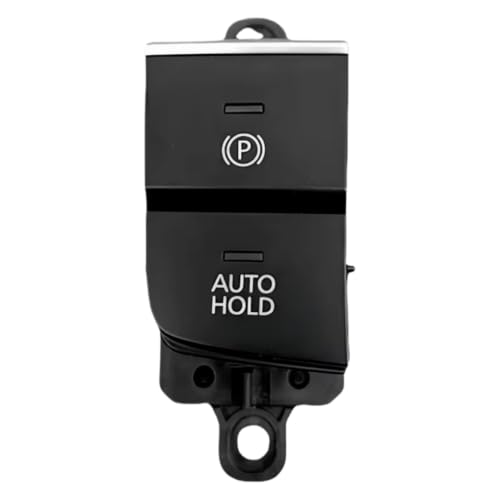 Panne frein main électrique résolue bouton commande Mazda 3 CX-30 LHD
