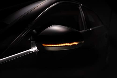 OSRAM LEDriving DMI for Audi A4, A5, Kierunkowskazy boczne na lusterkach, 12,0 V, 2700 K,