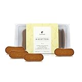 Biscottoni No.4: galletas artesanales italianas 🍪 Huevos ecológicos de corral 🌿🐓