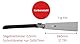 FAMEX 5523 Profi Japansäge Ryoba 240mm aus Karbonstahl, 7-9/17 TPI, Made in Japan - Handsäge klappbar für Heimwerker und Gewerbe, Feinsäge für Holz, Zugsäge