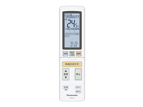 �i�\�j�b�N Panasonic �C���o�[�^�[��g�[�����^�C�v ���[���G�A�R�� �����R�� ACRA75C15020X