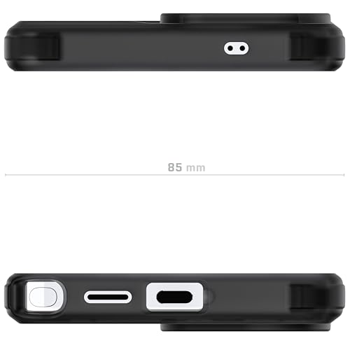 Protection Samsung S25 Ultra Ghostek fine et résistante aux chocs - 7