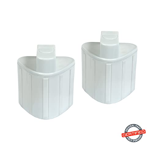 SEB, Moulinex, Krups, Tefal, Rowenta XD9070E0 Filterkartuschen, Kunststoff – Ansicht 4