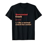 Mantente a la moda con el diseño de frases divertidas de nuestro diseño temático de mentor, definitivamente un iniciador de conversación Ideal para los fanáticos de los juegos, esta divertida tendencia asegura estilo y función.