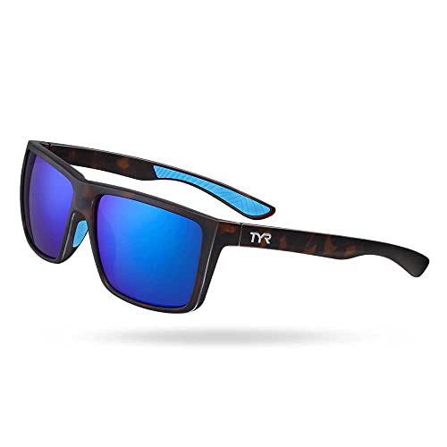 Image of Ventura Sport HTS Polarized Rectangular Sunglasses