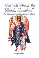 Tell Us a Story, Grandma: More of Grandma's Orthodox Spiritual Stories 1880971933 Book Cover