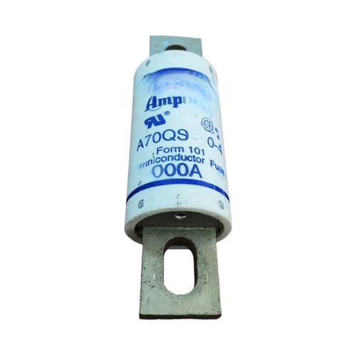 Fusible A70QS400-4 700V 400A pour protection d'équipements électriques