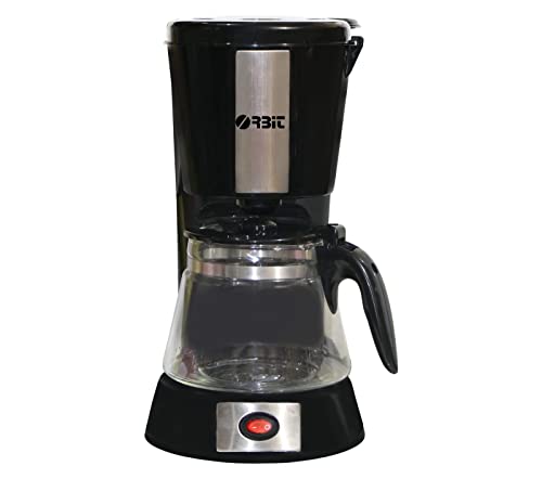 ORBIT Fully Automatic Intelligent Tea/Coffee Making Machine