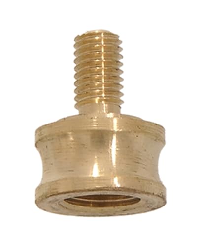 Image of B&P Lamp 1 /8F X 1 /4-27M Converter Riser