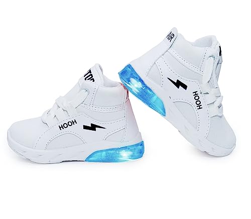 Image of HOOH-Now comfort in Fashion Unisex Child Sneaker