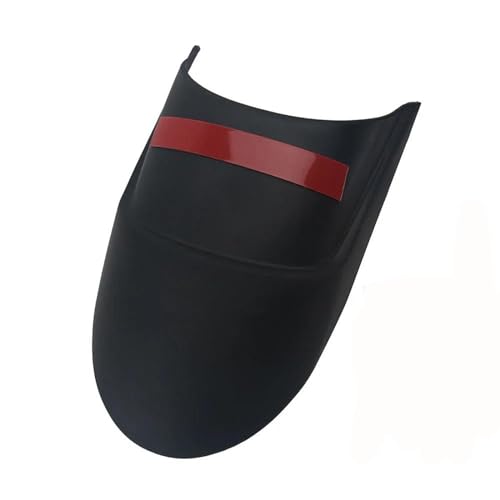 Garde-Boue Avant pour Suzuki DL650 V-Strom 2016-2019 Couvercle de Protection Noir