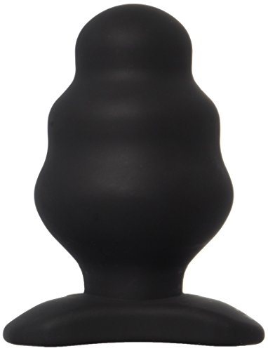BOSS Silicone Stopper Butt Plug Size 7