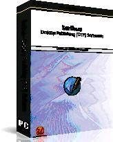 Scribus - Desktop Publishing (DTP) Software