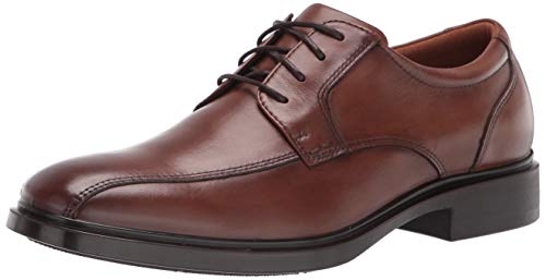 Florsheim Men's Forecast Bike Toe Oxford
